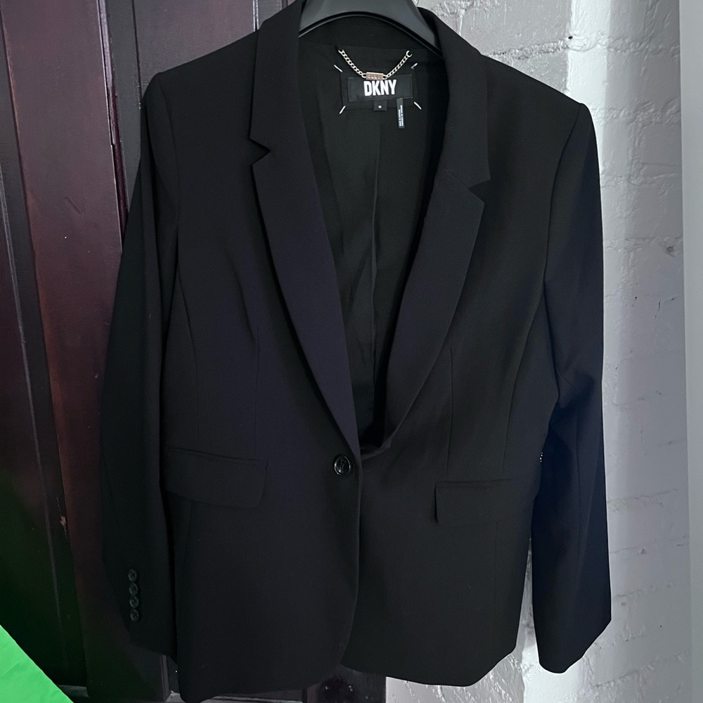Professional Blazer